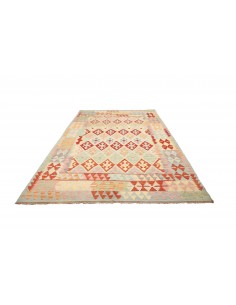 Tappeto Kilim Pakistan cm.204x291 2