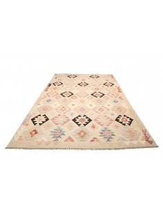 Tappeto Kilim Pakistan cm.208x300 2