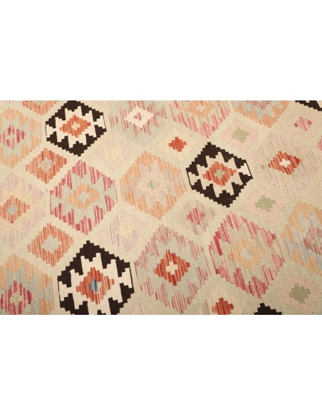 Tappeto Kilim Pakistan cm.208x300