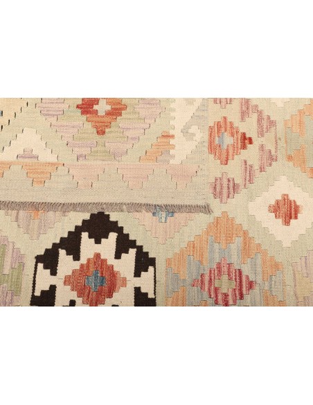 Tappeto Kilim Pakistan cm.208x300