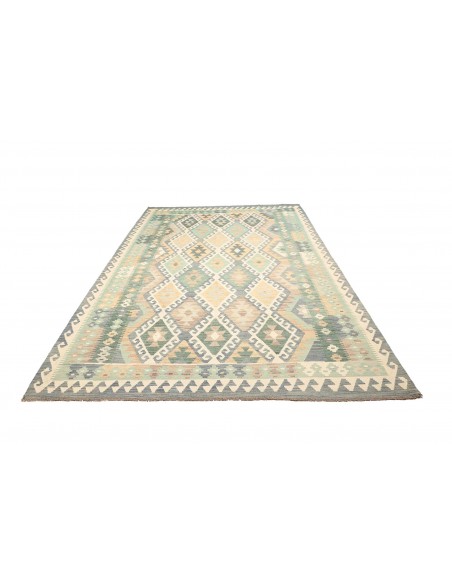 Tappeto Kilim Pakistan cm.200x294
