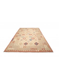 Tappeto Kilim Pakistan cm.196x300 2