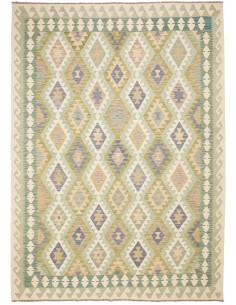 Tappeto Kilim Pakistan cm.206x288