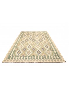 Tappeto Kilim Pakistan cm.206x288 2