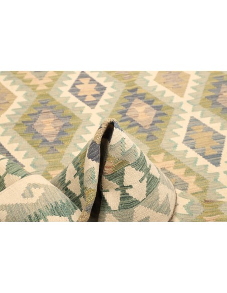 Tappeto Kilim Pakistan cm.206x288