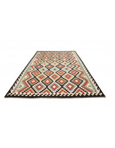 Tappeto Kilim Pakistan cm.202x294