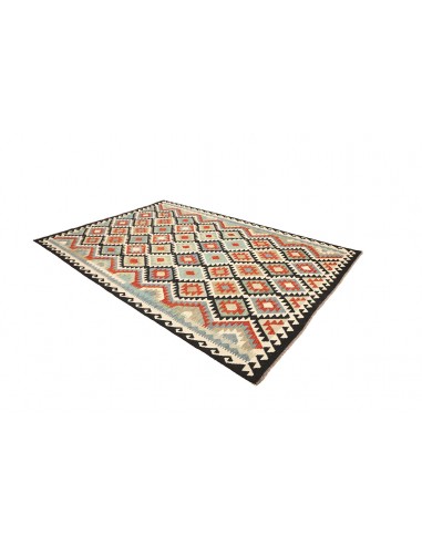 Tappeto Kilim Pakistan cm.202x294