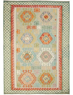 Tappeto Kilim Pakistan cm.215x299