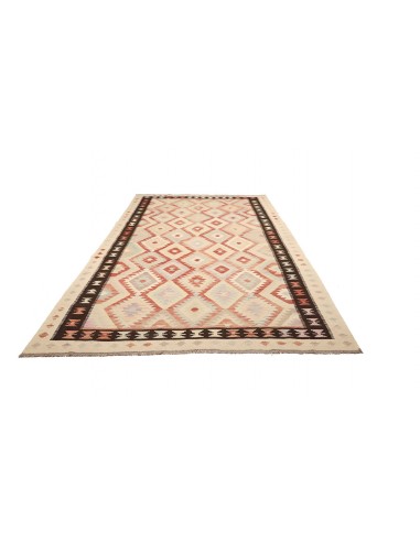 Tappeto Kilim Pakistan cm.200x295