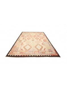 Tappeto Kilim Pakistan cm.209x302 2