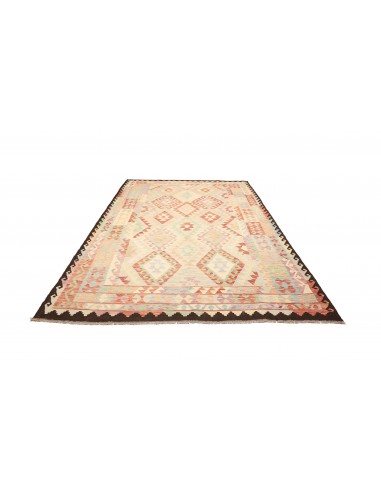 Tappeto Kilim Pakistan cm.209x302
