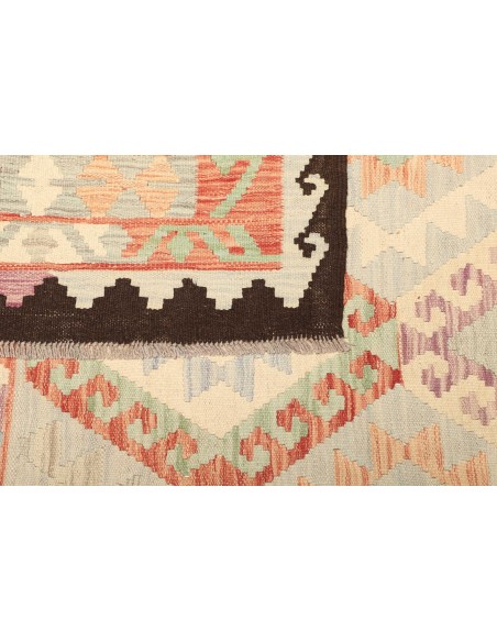 Tappeto Kilim Pakistan cm.209x302
