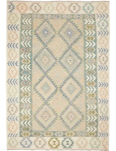 Tappeto Kilim Pakistan cm.195x290