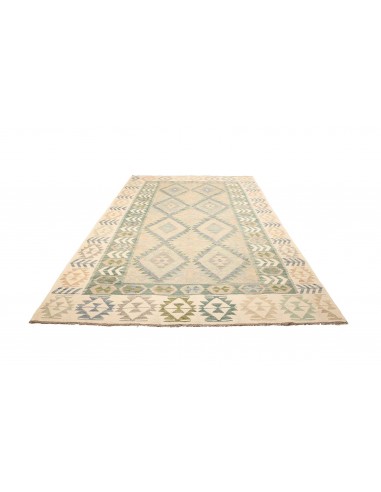 Tappeto Kilim Pakistan cm.195x290