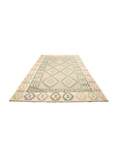 Tappeto Kilim Pakistan cm.195x290