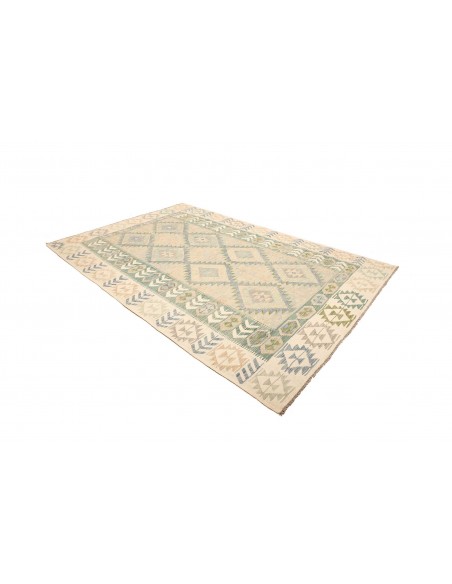 Tappeto Kilim Pakistan cm.195x290
