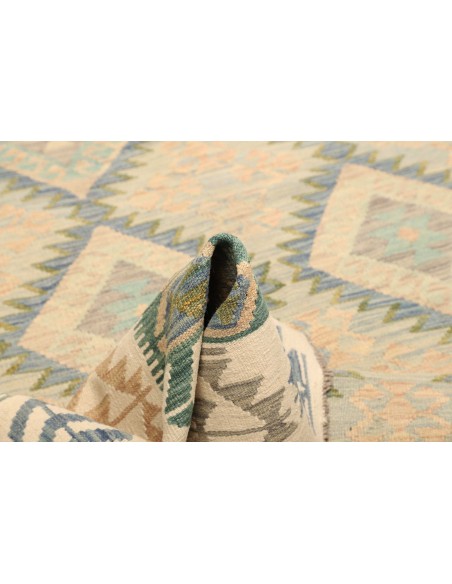 Tappeto Kilim Pakistan cm.195x290