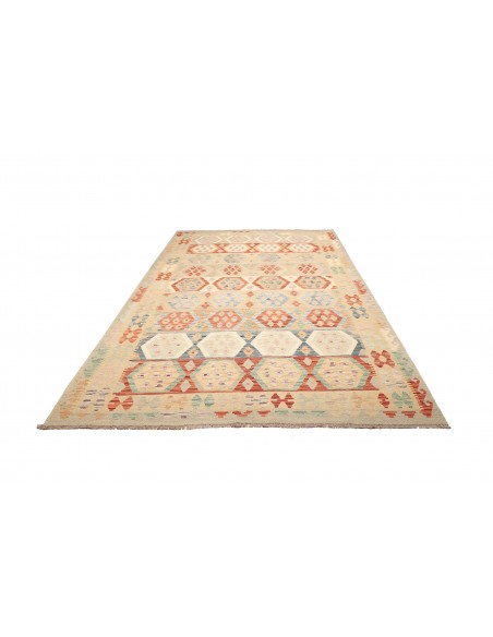 Tappeto Kilim Pakistan cm.200x300