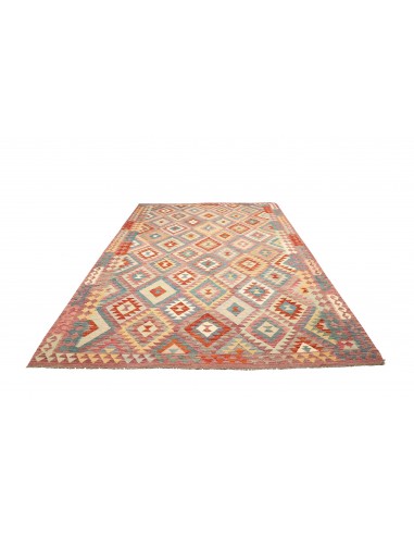 Tappeto Kilim Pakistan cm.208x298
