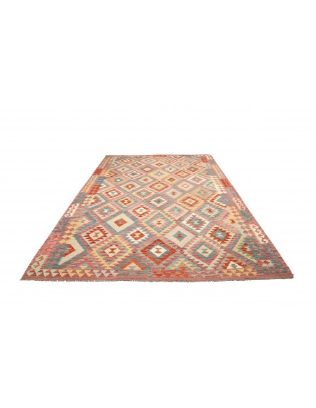Tappeto Kilim Pakistan cm.208x298