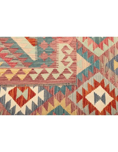 Tappeto Kilim Pakistan cm.208x298