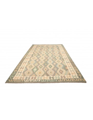 Tappeto Kilim Pakistan cm.203x306
