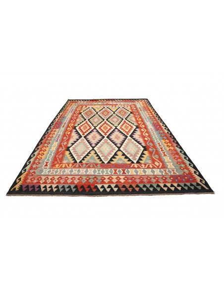 Tappeto Kilim Pakistan cm.217x301