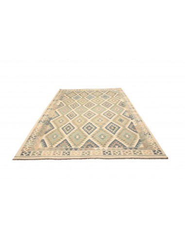 Tappeto Kilim Pakistan cm.207x289