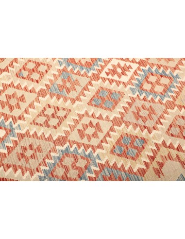 Tappeto Kilim Pakistan cm.199x294