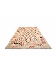 Tappeto Kilim Pakistan cm.202x293 2