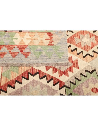 Tappeto Kilim Pakistan cm.202x293