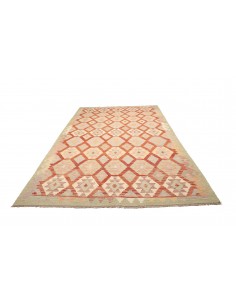 Tappeto Kilim Pakistan cm.205x306 2