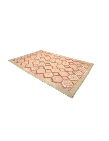 Tappeto Kilim Pakistan cm.205x306