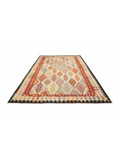 Tappeto Kilim Pakistan cm.208x291 2