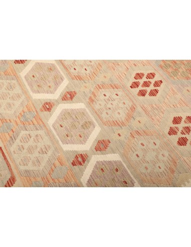 Tappeto Kilim Pakistan cm.202x297