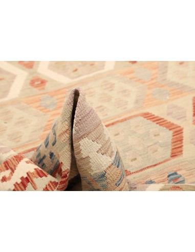 Tappeto Kilim Pakistan cm.202x297