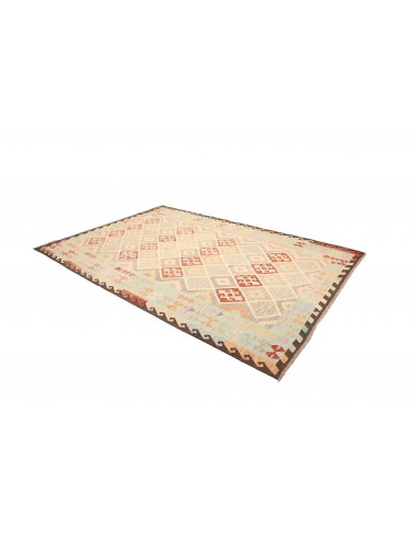 Tappeto Kilim Pakistan cm.211x302