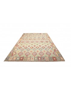 Tappeto Kilim Pakistan cm.204x295 2