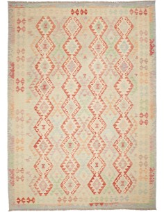 Tappeto Kilim Pakistan cm.210x292