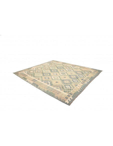 Tappeto Kilim Pakistan cm.248x287