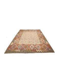 Tappeto Kilim Pakistan cm.203x295 2