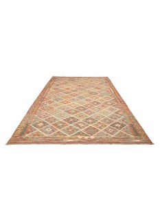 Tappeto Kilim Pakistan cm.193x289 2