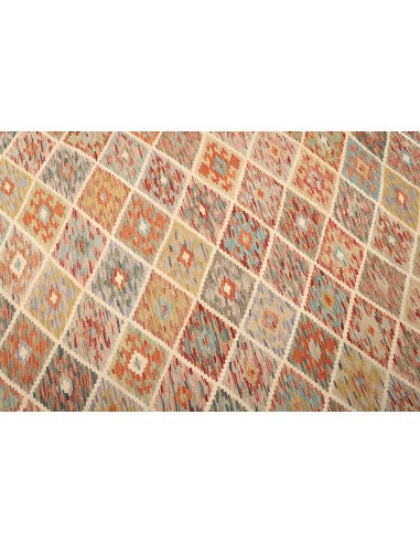 Tappeto Kilim Pakistan cm.193x289