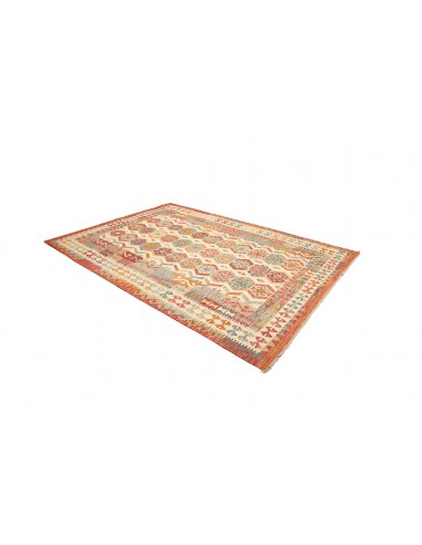 Tappeto Kilim Pakistan cm.207x296