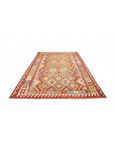 Tappeto Kilim Pakistan cm.200x289