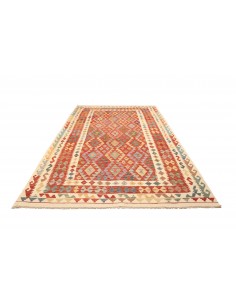 Tappeto Kilim Pakistan cm.201x293 2