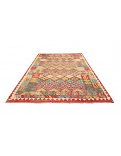 Tappeto Kilim Pakistan cm.205x288 2