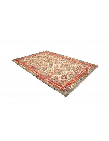 Tappeto Kilim Pakistan cm.208x287