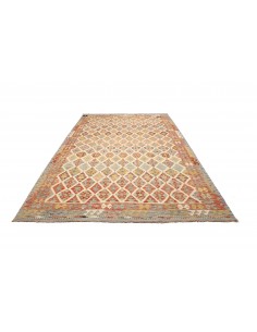 Tappeto Kilim Pakistan cm.205x303 2