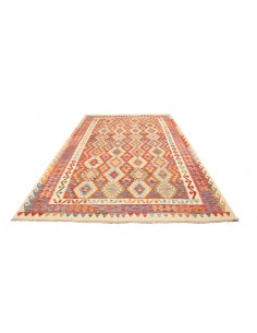 Tappeto Kilim Pakistan cm.206x300 2